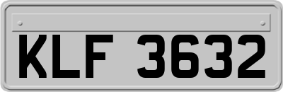 KLF3632