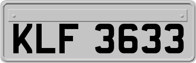 KLF3633