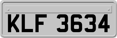 KLF3634