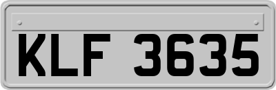 KLF3635