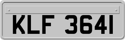 KLF3641