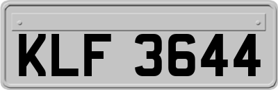 KLF3644