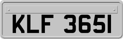 KLF3651