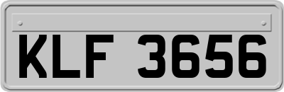 KLF3656