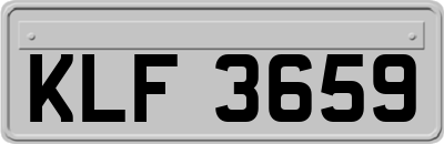 KLF3659