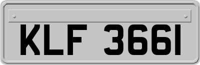 KLF3661