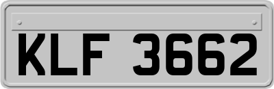 KLF3662