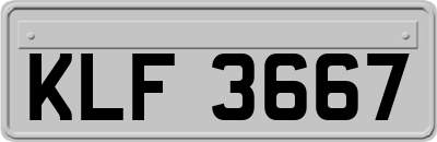 KLF3667