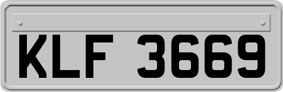 KLF3669