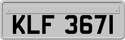 KLF3671