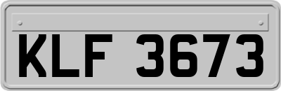 KLF3673