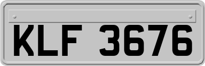 KLF3676