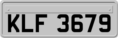 KLF3679