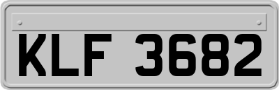 KLF3682