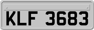 KLF3683