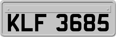 KLF3685