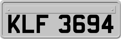 KLF3694