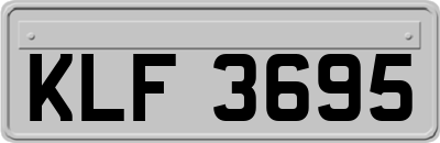 KLF3695