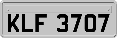 KLF3707