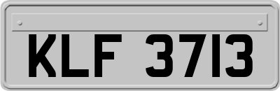 KLF3713