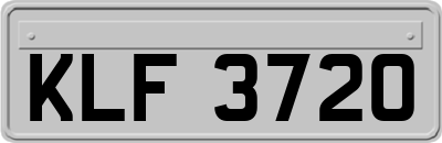 KLF3720