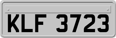 KLF3723