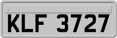 KLF3727