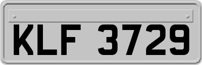 KLF3729