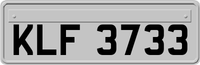 KLF3733