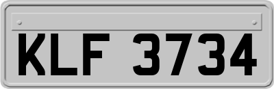 KLF3734