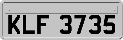 KLF3735