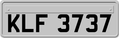 KLF3737