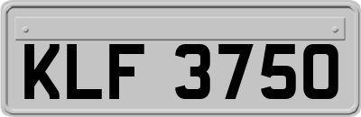 KLF3750