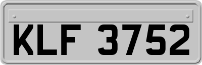 KLF3752