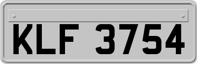 KLF3754