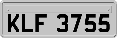 KLF3755