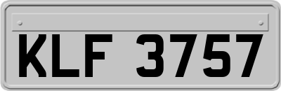 KLF3757