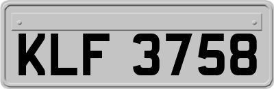 KLF3758