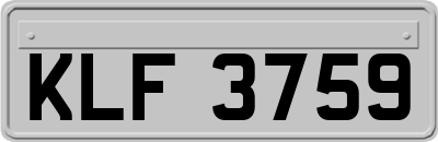 KLF3759