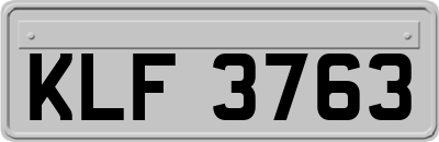 KLF3763