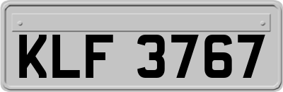 KLF3767
