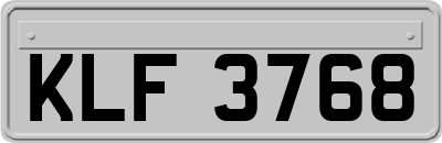 KLF3768