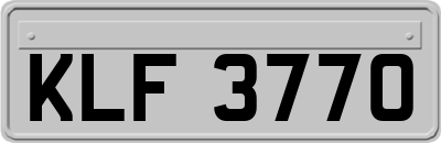 KLF3770