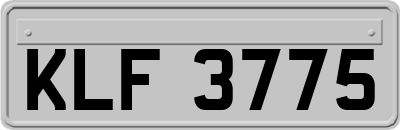 KLF3775