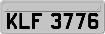 KLF3776