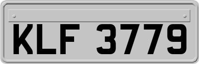 KLF3779