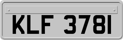 KLF3781