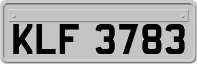 KLF3783