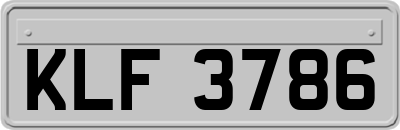 KLF3786