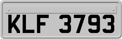 KLF3793